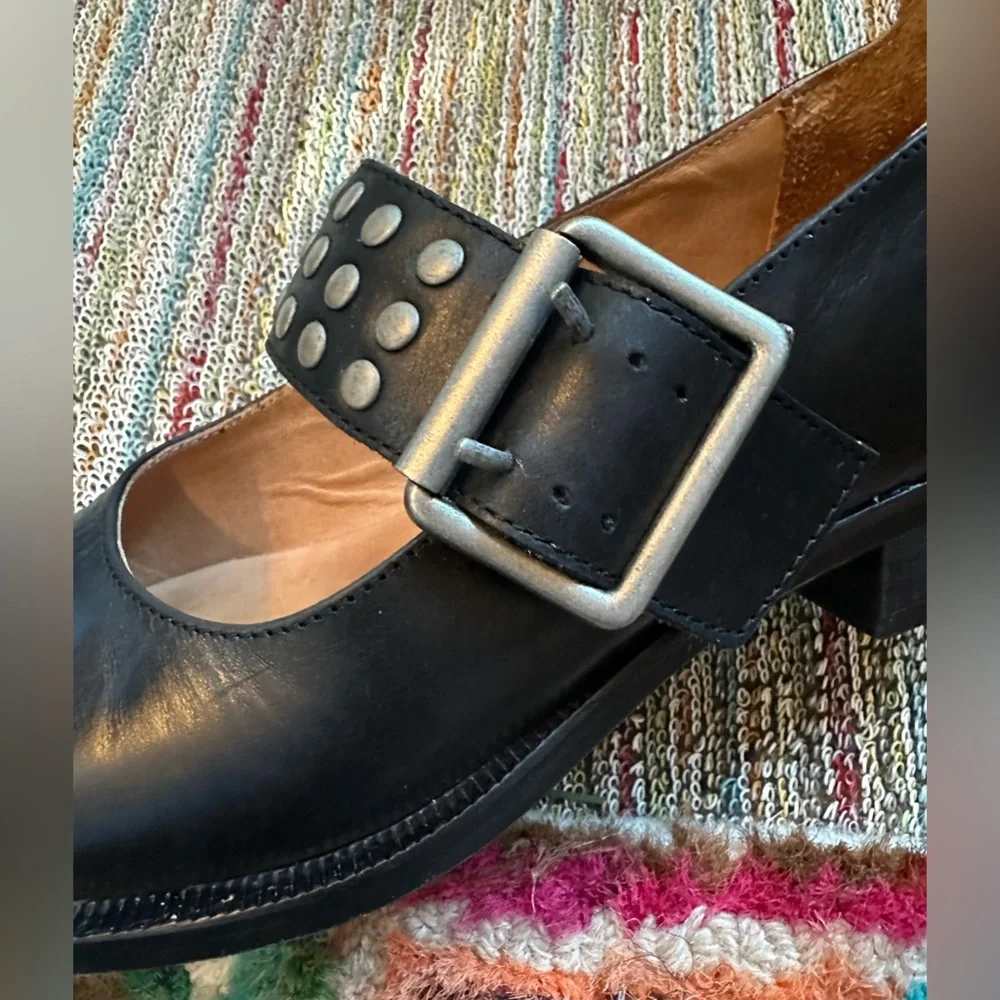 John Fluevog john fluevog